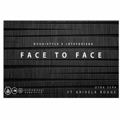 OTRA SEPA X DUGGISTYLE X ARIVELAROUGE X JOTAYGRIEGA