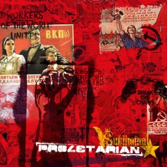 01 The Proletarian