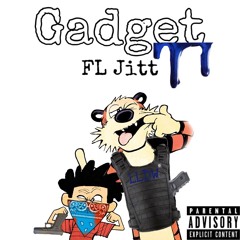 Gadget - Syn Rank