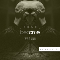 Chrysalis (Original Mix)[Become One]