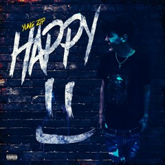 Happy (Prod. Berki)