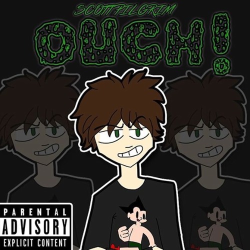 OUCH! [PROD. TOOM]