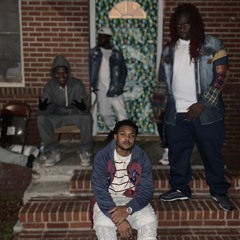 RakSoliddFt.2XQuanAddict - GMix(Ft.Pistol P)