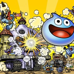 Cutscenes | Dragon Quest Heroes - Rocket Slime