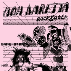 ROCK & ROLL (GHOSTBUSTERS) PROD. EVILGIANE + HARRISON