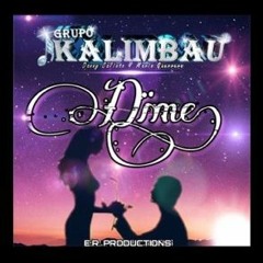 Dime-Grupo Kalimbau 2O19