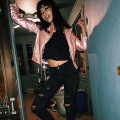 Out of Glass (Reimagined)