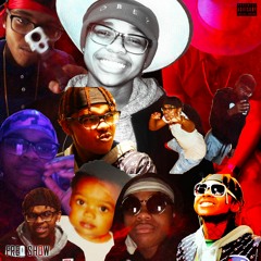 Yea Yea (feat. Wolf Mann) | Prod. It's Dynamite