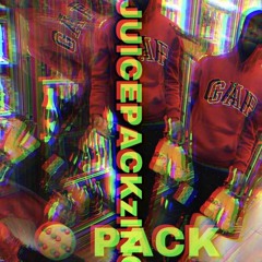 Cookie Pack Ft. Jady (prod.juju)