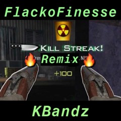 Killstreak Remix ft KBandz