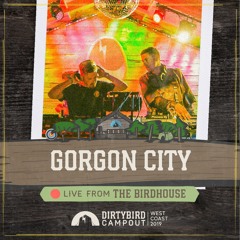 Gorgon City- Live from Dirtybird Campout West 2018