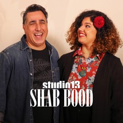 Arash Sobhani & Faravaz, Mohammad Talani - Shab Bood