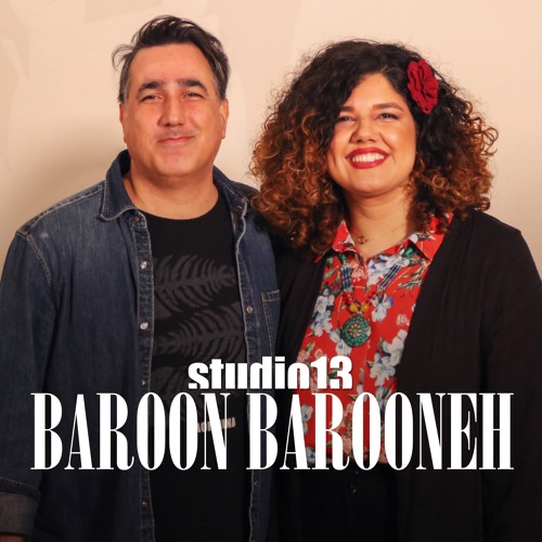 Arash Sobhani & Faravaz, Mohammad Talani - Baroon Barooneh