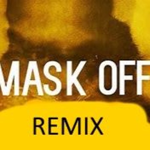 Stream Mask Off Remix by helloperson Listen online for free on SoundCloud