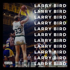 Larry Bird