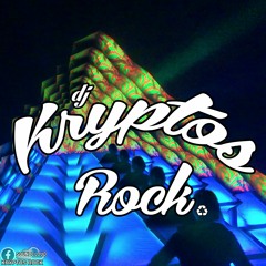 Kryptos Rock - Ghetto Turtle Jam (Original Mix)