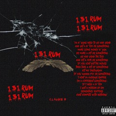 151 RUM (FREESTYLE)