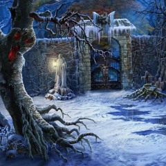 Spooky Winter // LuckyWorld (Prod By Luckz Beatz)