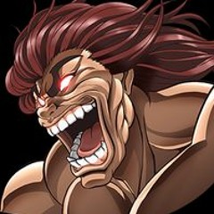 Baki 2018 OST - The Strongest Man Yujiro Hanma