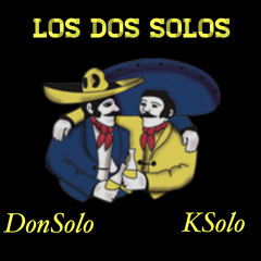 Los Dos Solos (feat. KSolo)