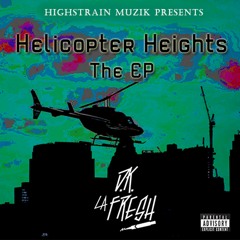 Roll Up ( feat. Genesis Baaby & J Rag$ )