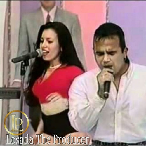 Miguel Moly- Junto A Tu Corazon Remix Dj Losada The Producer