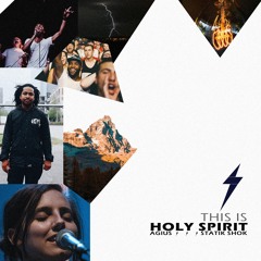 Holy Spirit - Jesus Culture Cover