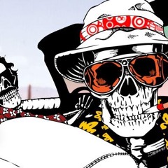 Ride Around ( Feat. Raze Loc )