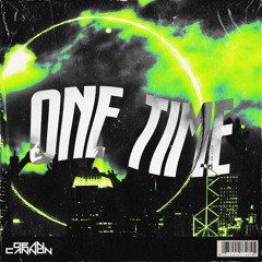 One Time - Dean Cannon (Original Mix)