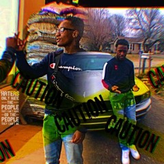 DracoBaby2x Caution Ft: FlyBoyRobert