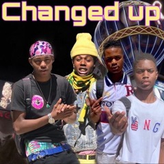 Changed up Yngred Ft RayDaRichess, CtDap