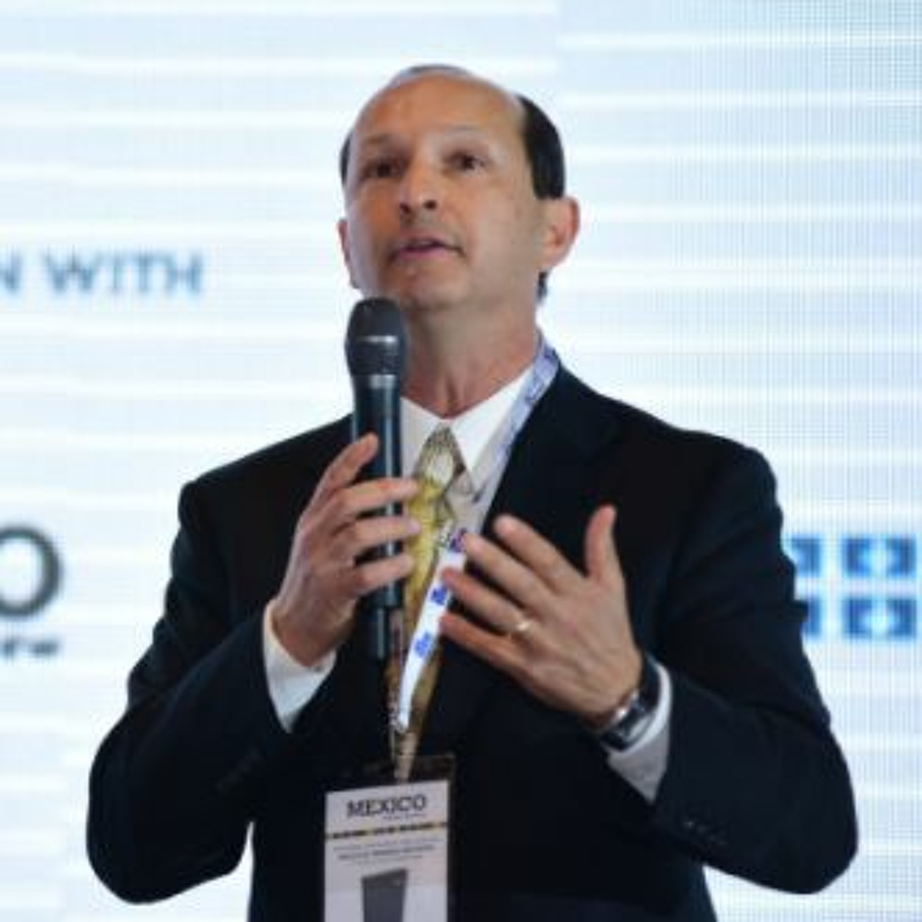 BHP Joins Forces with Prospect Generator to Explore Mexican Copper Project episode artwork