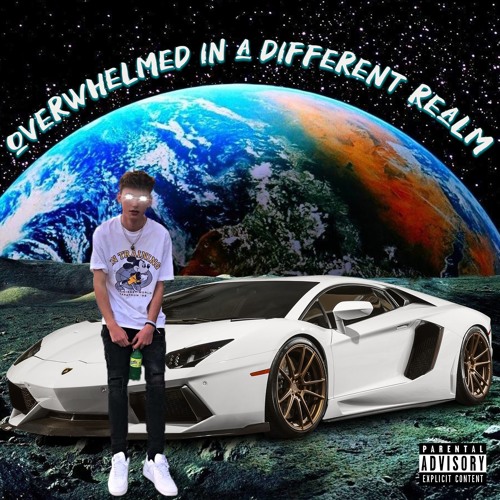 Overwhelmed (Prod. NextLane)