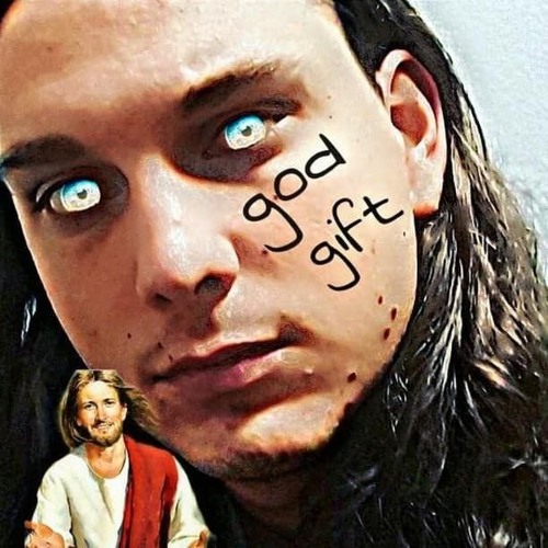 God's Gift Rapper Stream God's Gift by college of hip hop knowledge | Listen online for ...