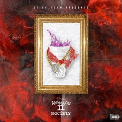 Bag Get Low Ft Sayso The Mac &  $tupid Young