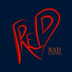 Bad (Billie Eilish/Michael Jackson) Cover