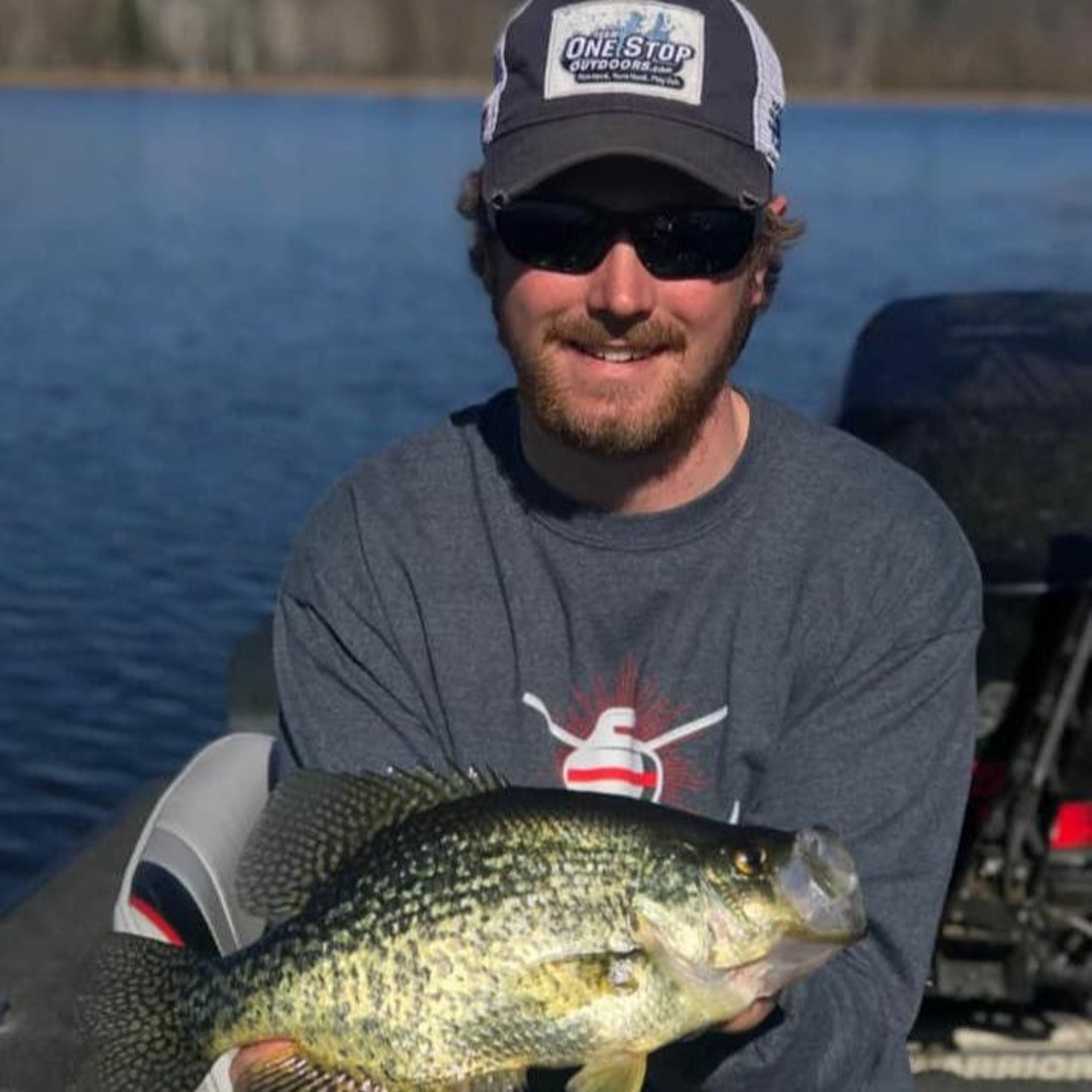 Walleye Talk