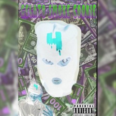 (BIG BANK)- GELATO SMOKE COOKIE