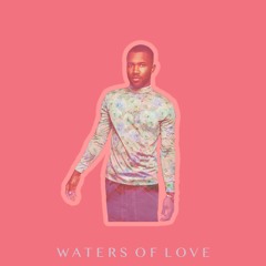 Frank Ocean X Erykah Badu Type Beat "Waters Of Love"
