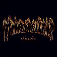 Thrasher🏴‍☠️