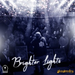 Brighter Lights (feat. Govinachi)