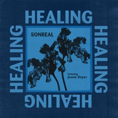 Healing (Feat Jessie Reyez)