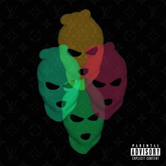 JUMPIN (ft. LA Kenzie)