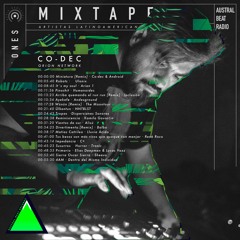 Co-Dec - ABR MXTP 07