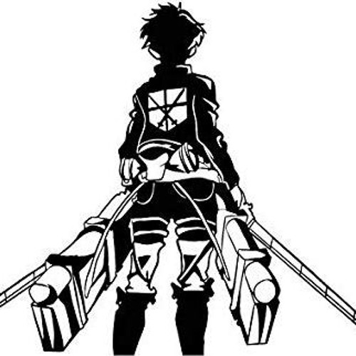 【Hii】憧憬と屍の道  [Shoukei to Shikabane no Michi] ATTACK ON TITAN OP 5 - Cover