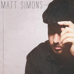 Matt Simons - Catch & Release (ID Remix)/004