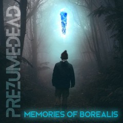 Prezumedead- Paradise