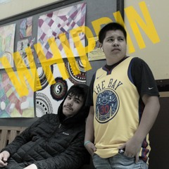 Whippin - Mo Money Ft. Yung RAW