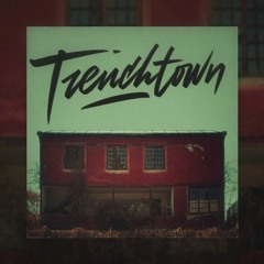 Miyagi - Trenchtown (Official Audio)