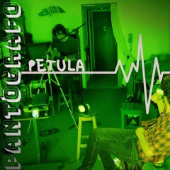 PETULA - Pegajoso